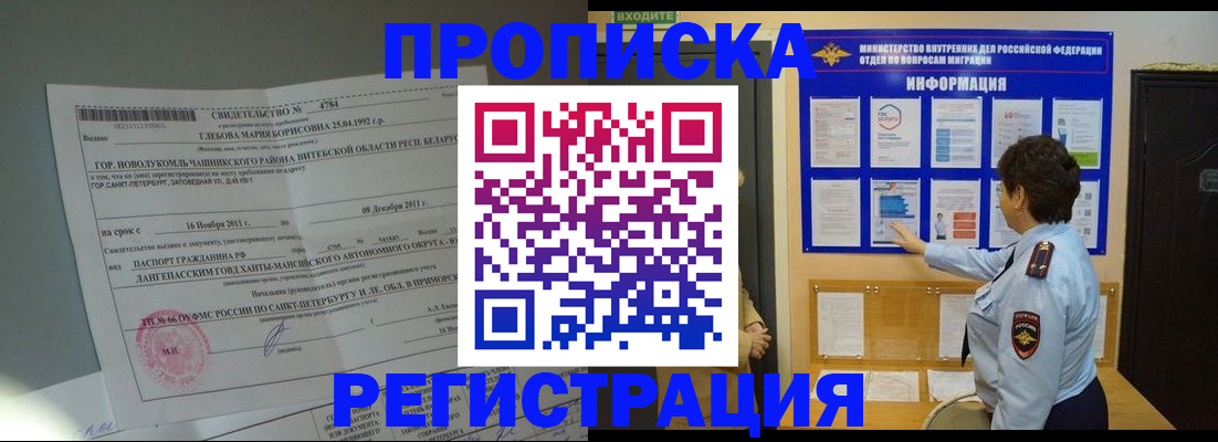 прописка 2025 в Камышине